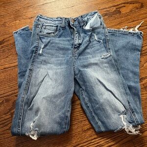 Flying monkey jeans size 25